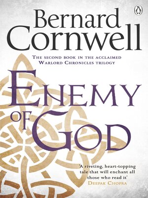 Enemy of God - ebook